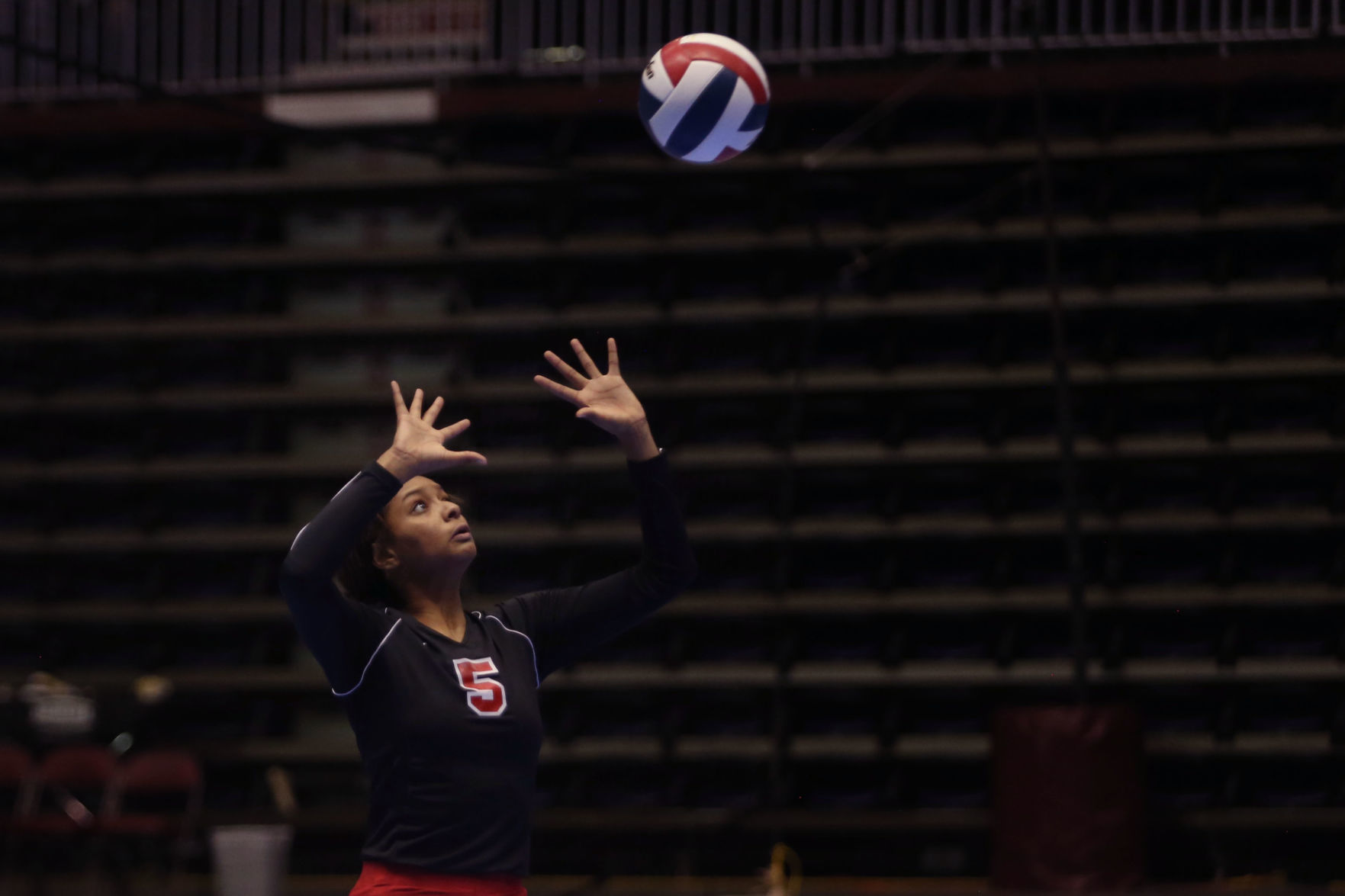 state volleyball rawlins
